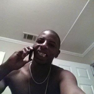 Meet your Posher, Darnell